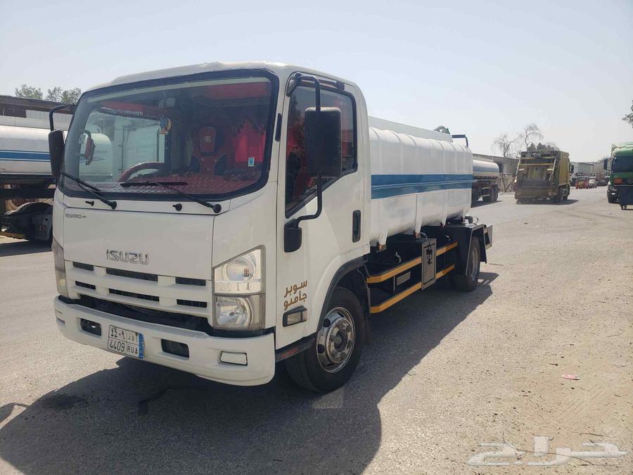 دينه وايت ماء حلو للبيع مكينه كبير 5200 مديل 2013 على سوم64500699744257112