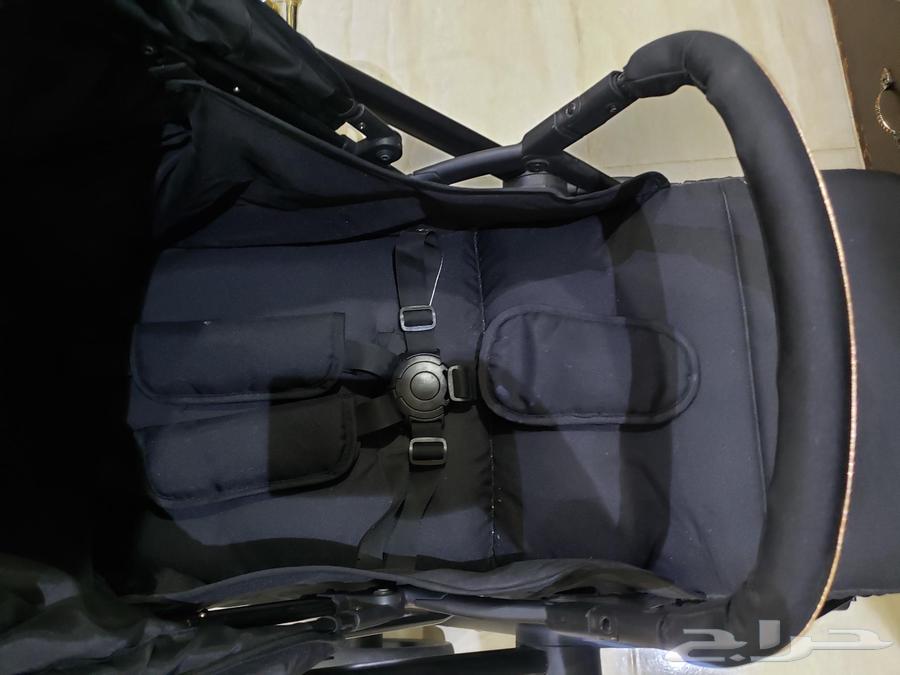 عربة اطفال ماركة giggles64355975742465113