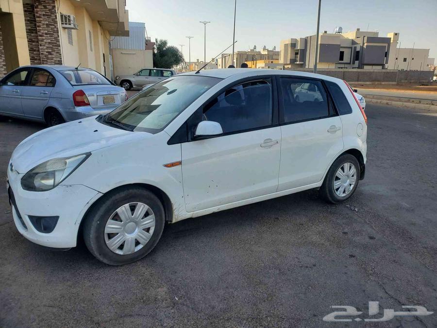 سياره فورد فيجو موديل 201264505025125505112