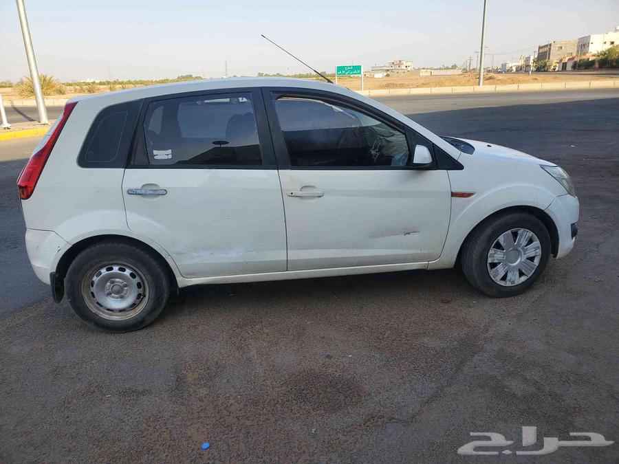 سياره فورد فيجو موديل 201264505025125505114