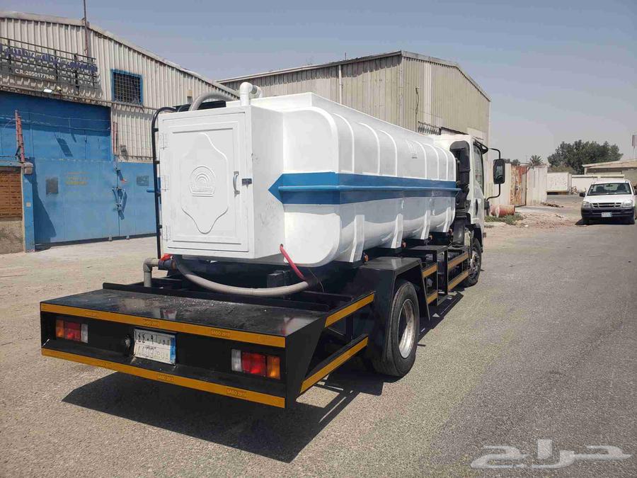 دينه وايت ماء حلو للبيع مكينه كبير 5200 مديل 2013 على سوم64500699744257110