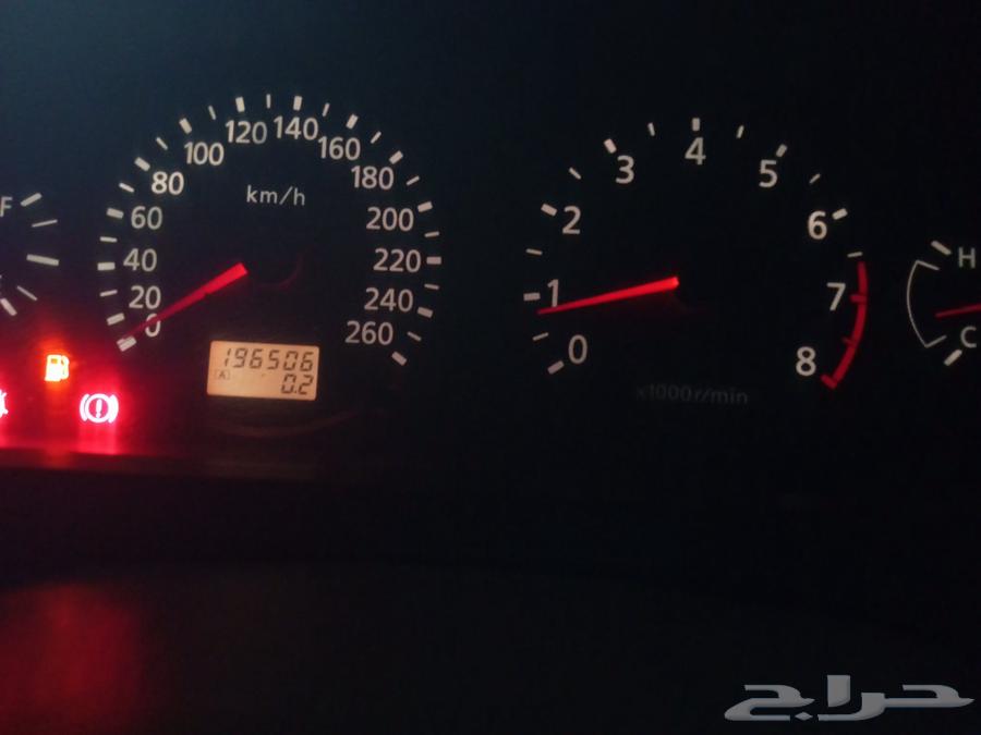 نيسان مكسيما 2008 جير عادي فحص استماره انتهي جير مكينه شغال64494813248898114
