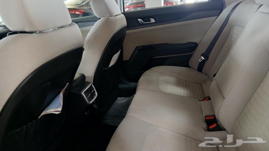 كي فايف موديل 2022 بدي وكالة64498965626625113