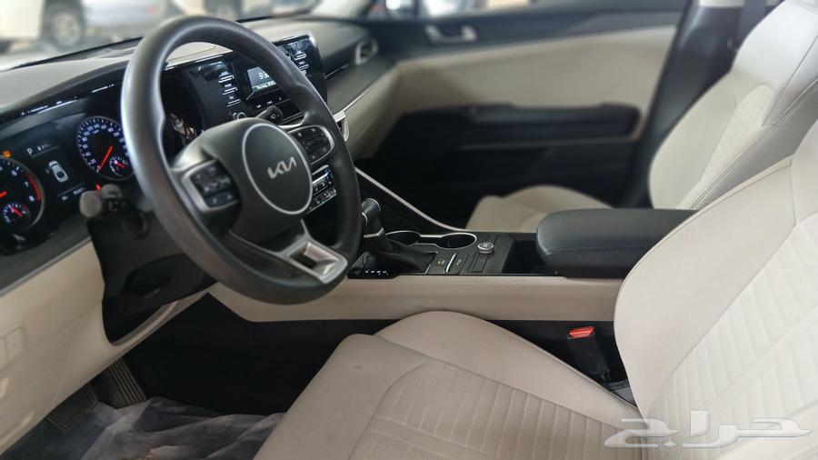 كي فايف موديل 2022 بدي وكالة64498965626625112