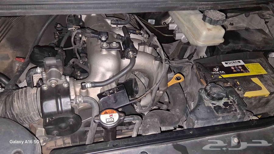 Hyundai H-1 2016, Mashallah, engine and transmission in excellent condition, air conditioning, refrigerator64495913124993110