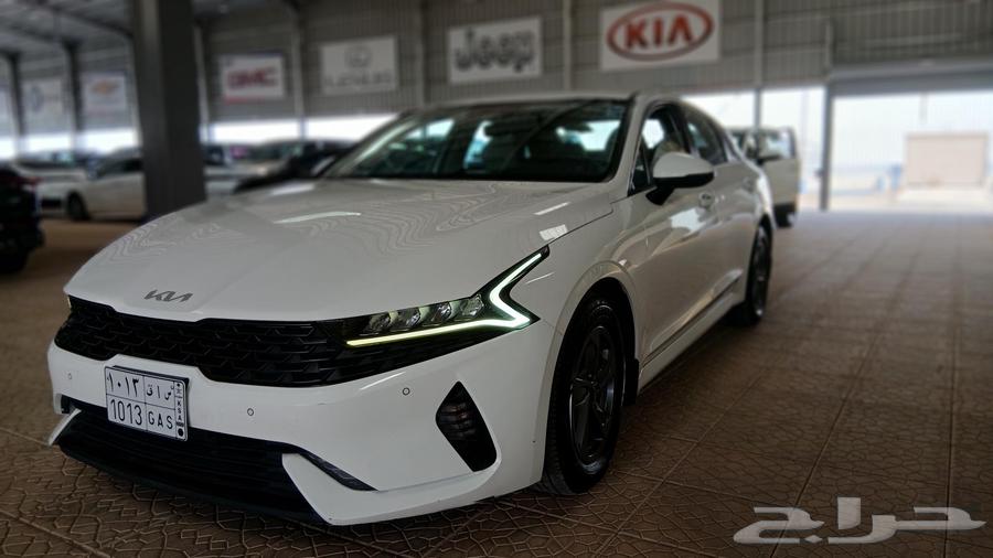 كي فايف موديل 2022 بدي وكالة64498965626625110