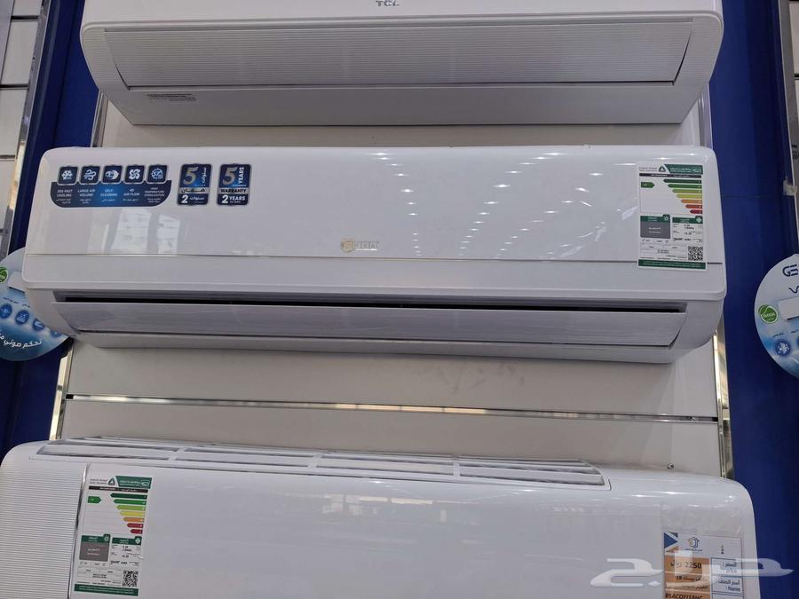 Split air conditioners and home appliances63617351462401112