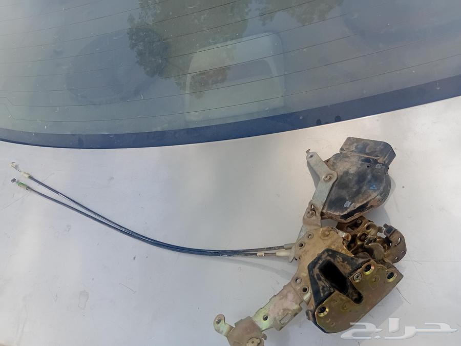 سنتر لك كورلا 2007كهربا للبيع باب السايق .للتواصل واتساب وات64500741512065114