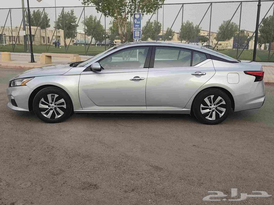 نيسان التيما موديل 202164501312690050111