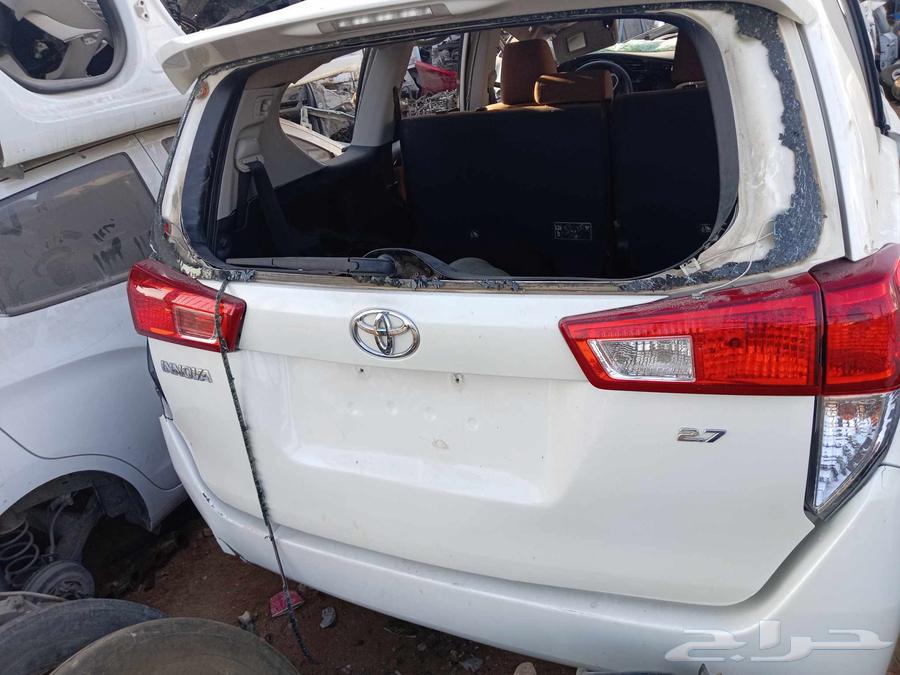 HiLux Anova spare parts and what is Al Rash64497578967170112