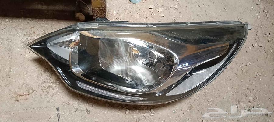 شمعه كيا ريو يسار 2012 الي 201764369257590017110