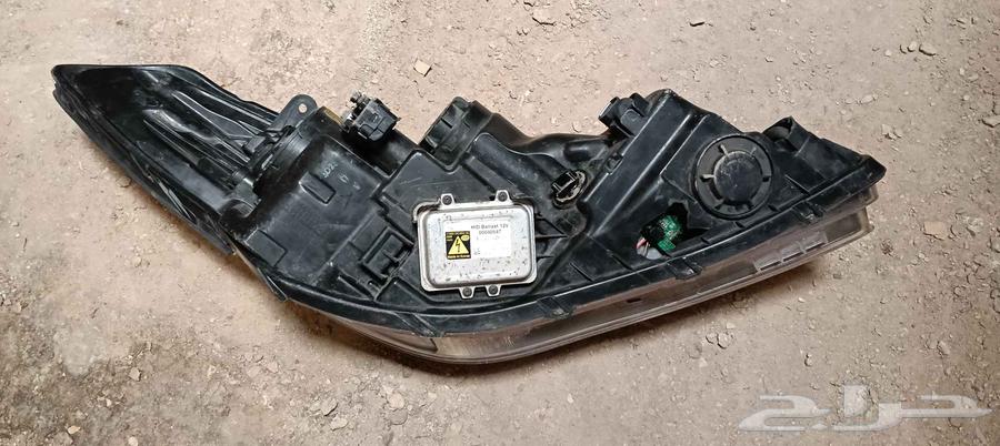 Original Left Headlight from 2012 to 201764502707231873112