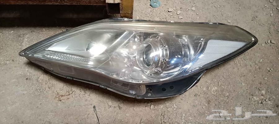Original Left Headlight from 2012 to 201764502707231873110