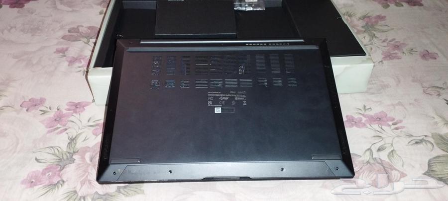 جهاز اسوس زين بوك 14 مستعمل سنة واحدة بجميع ملحقاته64357689075203113