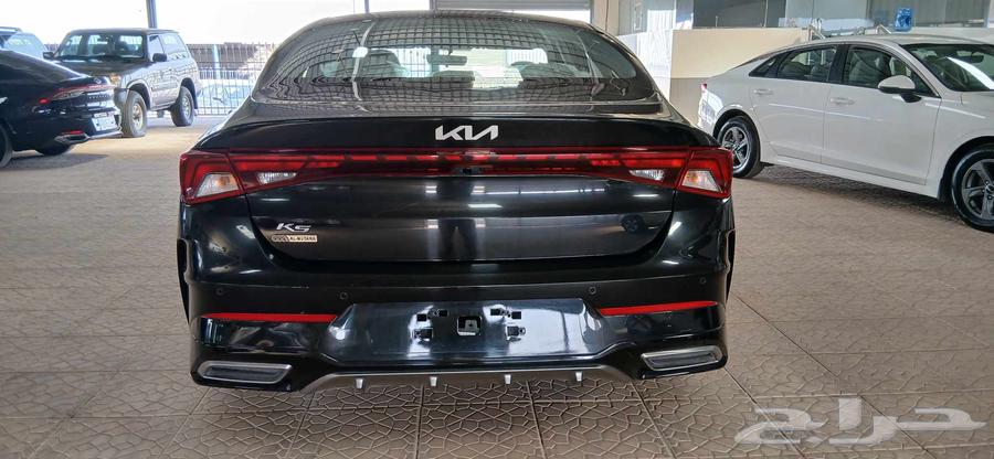 Kia K5 Without Agency 5664498924059011112