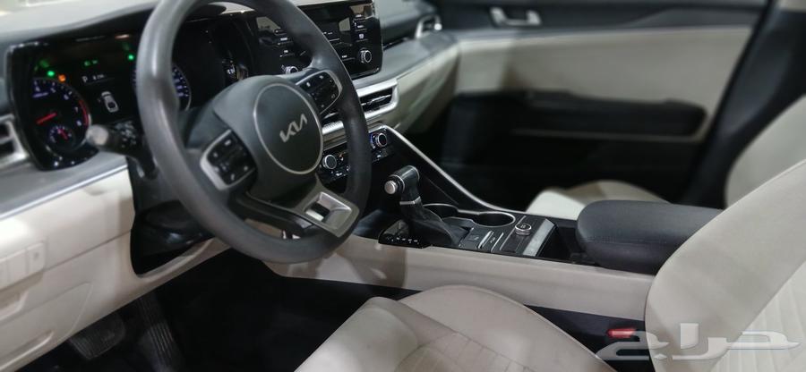 Kia K5 Without Agency 5664498924059011111