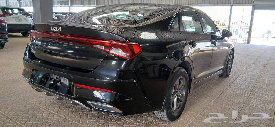 Kia K5 Without Agency 5664498924059011113