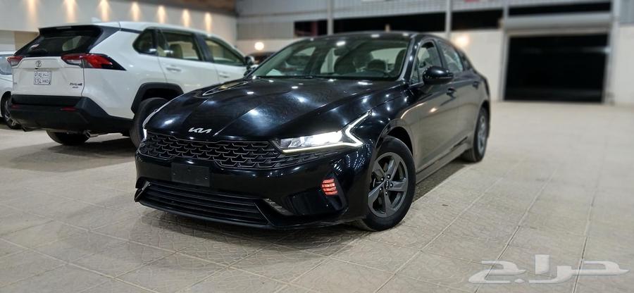 Kia K5 Without Agency 5664498924059011110