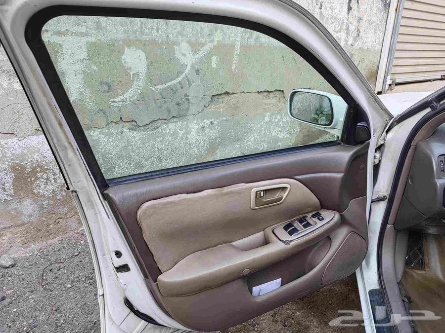 Camry 2001 used64504475863171111