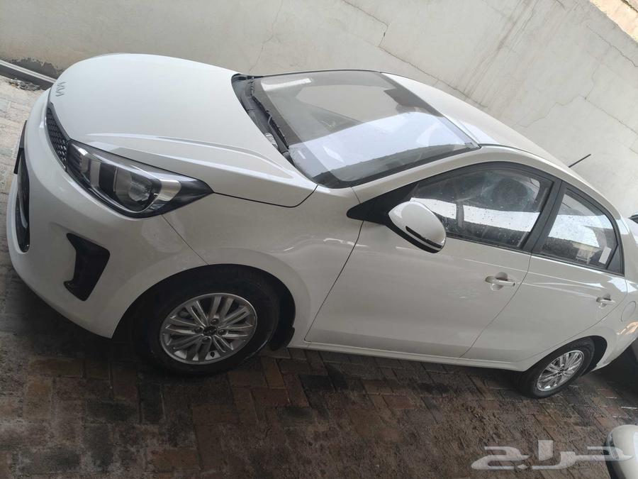 كيا بيجاس 2025 عرض خاص64498187381635111