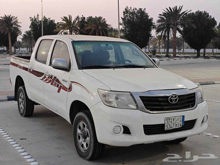 تويوتا هايلوكس 201364507417251202111