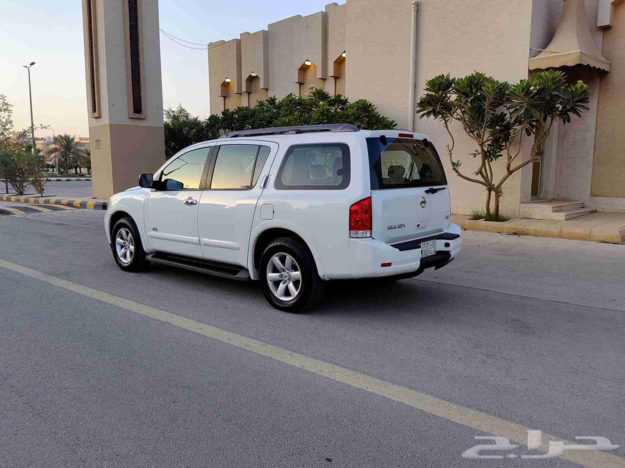 نيسان ارمادا 201564505598560899114