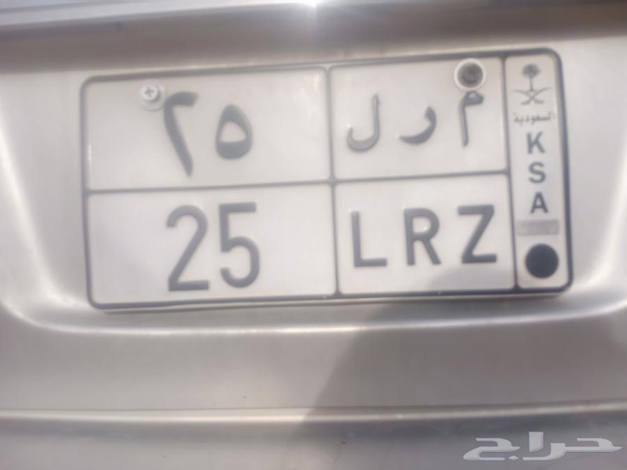 لوحة خصوصي للبيع السوم 22 ألف والبيع قريب64494618481409110