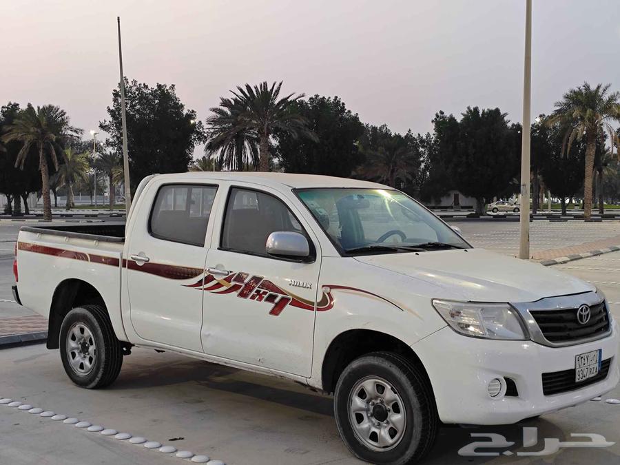 تويوتا هايلوكس 201364507417251202112