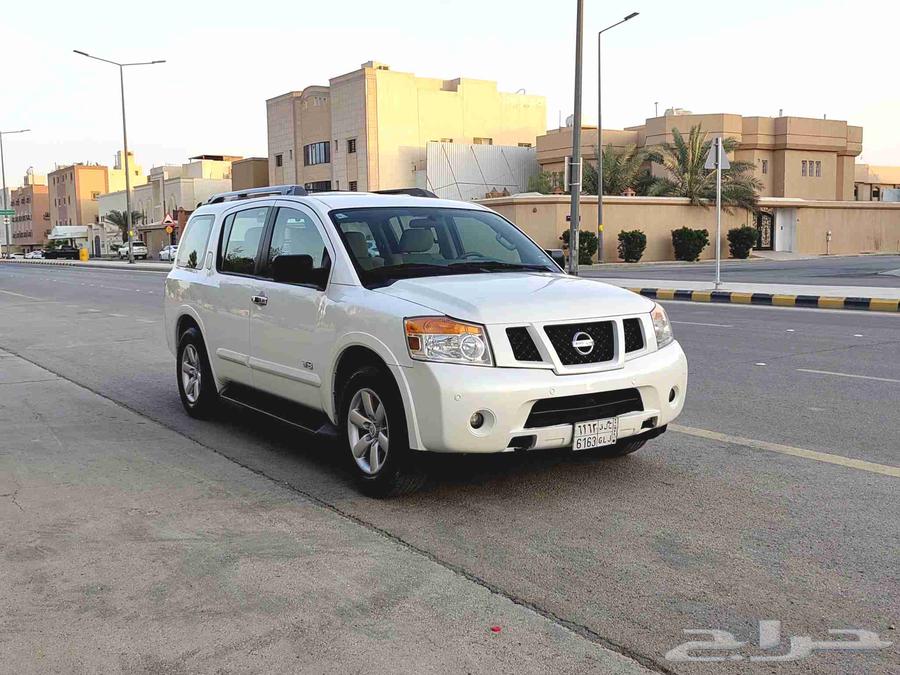 نيسان ارمادا 201564505598560899110