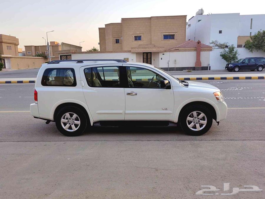 نيسان ارمادا 201564505598560899111