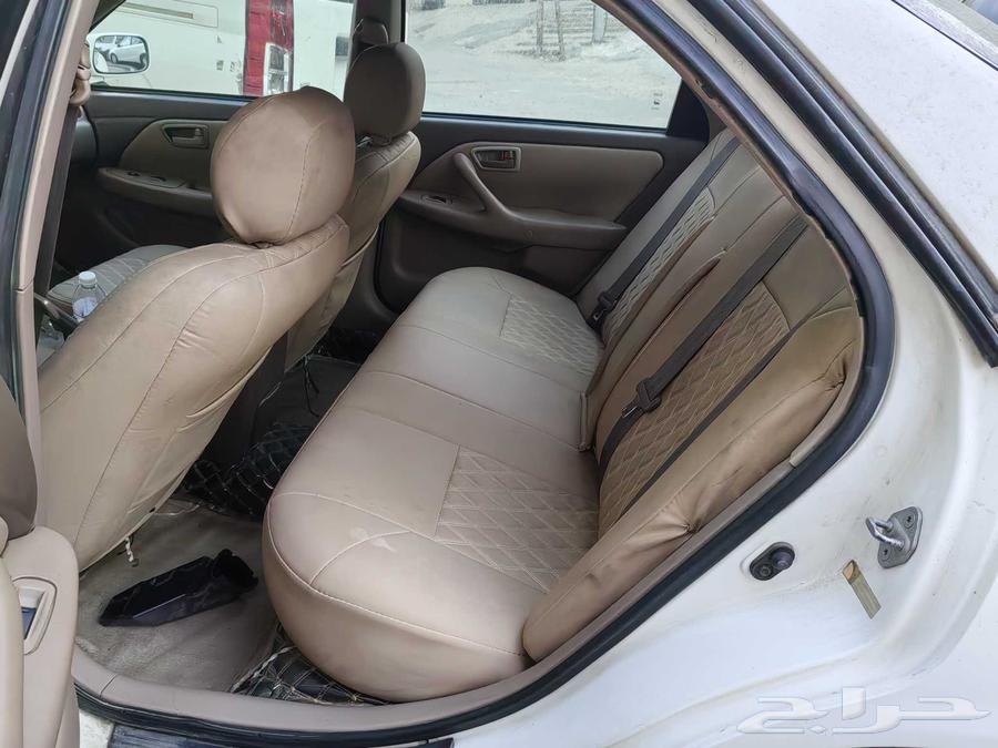 Camry 2001 used64504475863171114