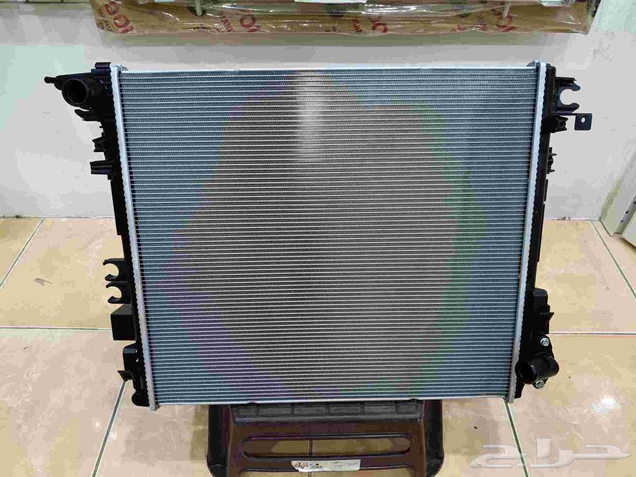 Radiator for Jeep Wrangler 3.6 2023 201864505411996289110