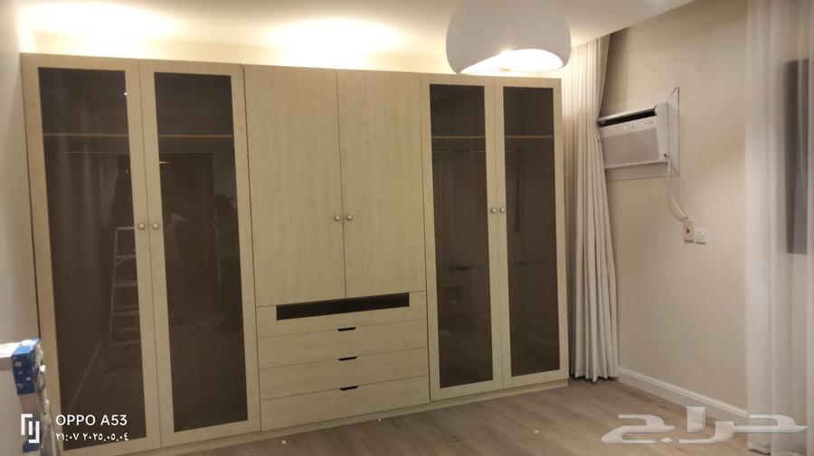 Carpenter on demand, custom carpentry for all types of furniture and wall units63617357066753112