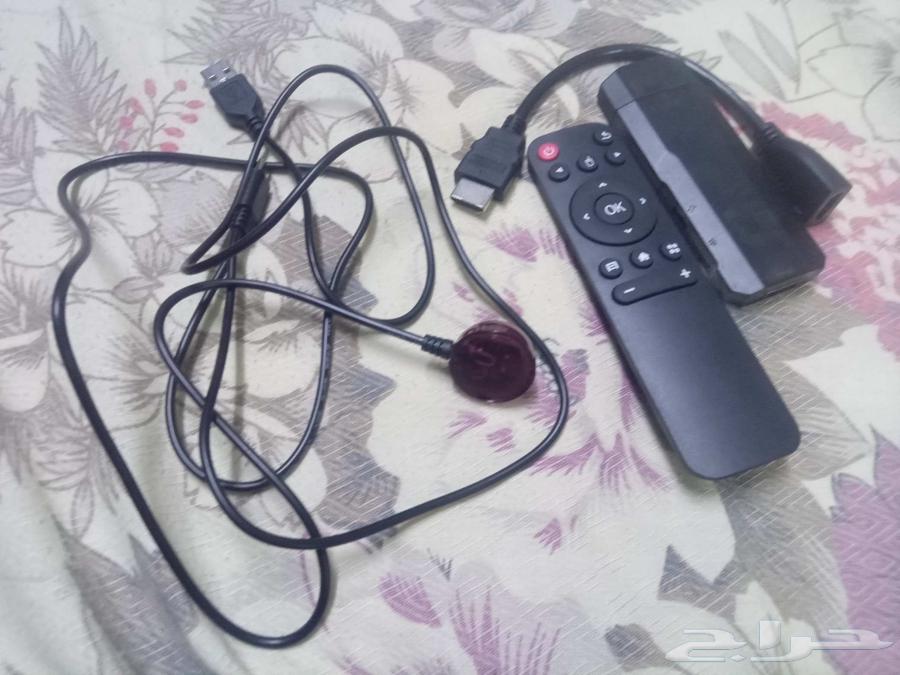 جهاز ذكي يحول شاشه الي شاشة اندرويد سهل الاستعمال64351456888833114