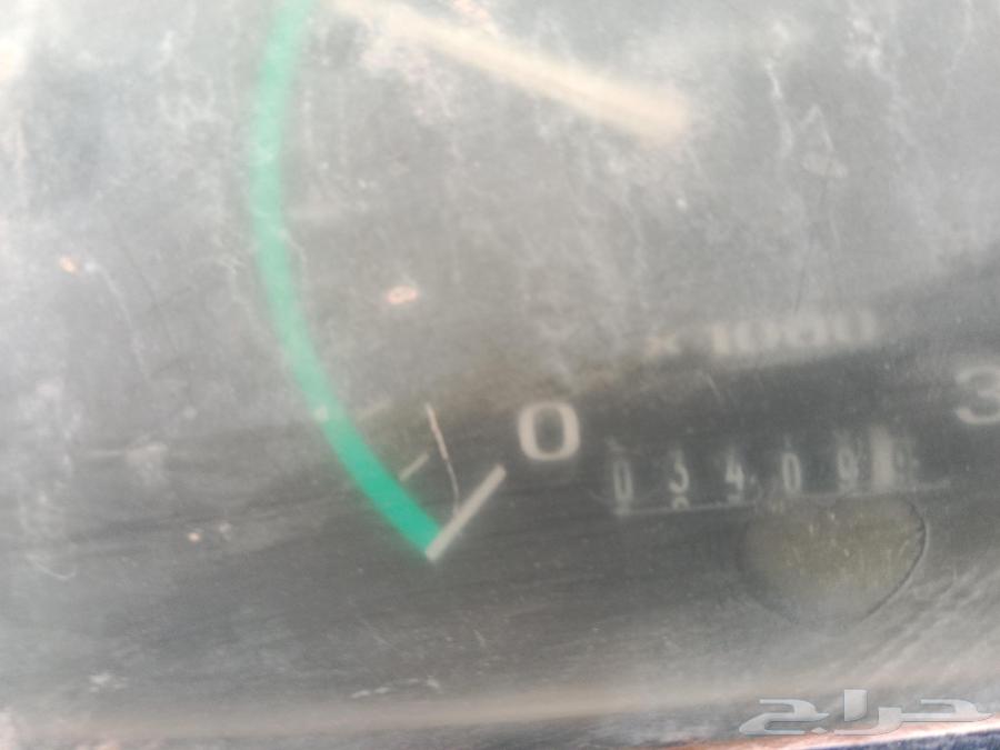 عرجاء كيس موديل 2010   ماشيه 3500 ساعه فقط شد بلد للبيع64507277190915114