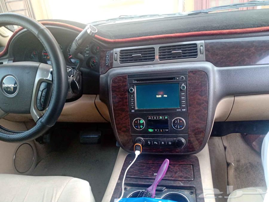 جمس دينالي موديل 200864468815419522112