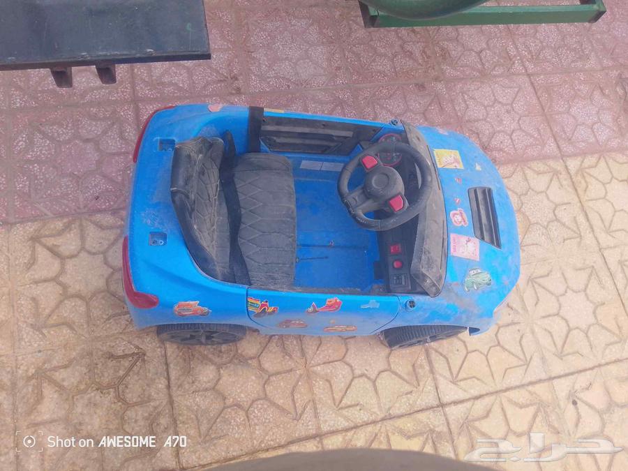 سيارات اطفال للبيع64359676768001111