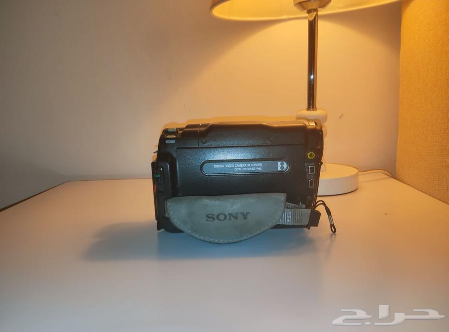 sony camera تم البيع64361165740419112