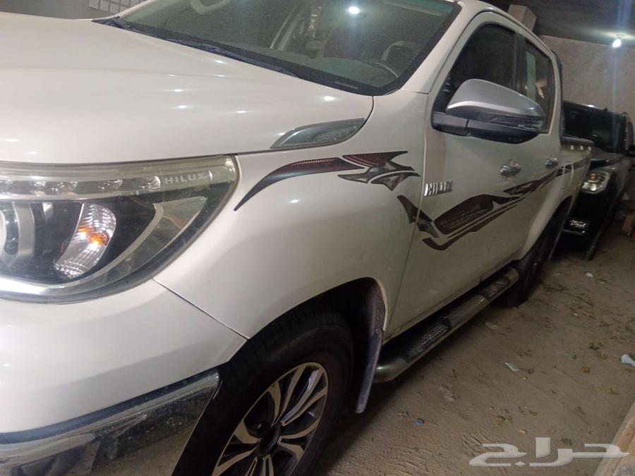 تويوتا هيالكس 202064498979683842111