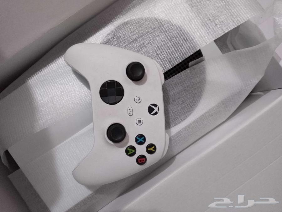 اكس بوكس سيرس اس   512 جيجا64359073373058110