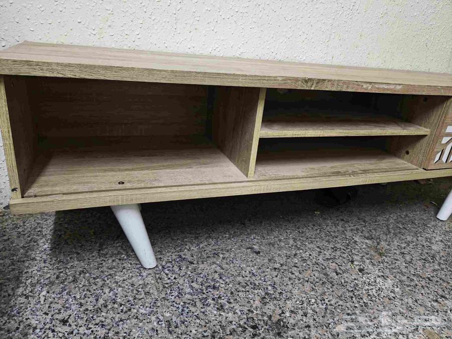 طاولة شاشه شبه جديد64350659816963112