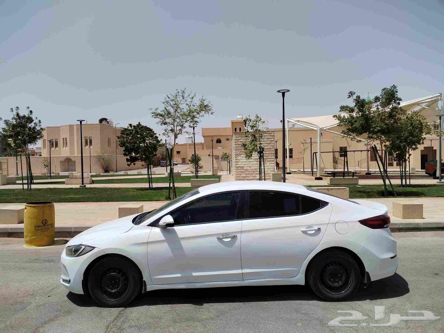 هونداي النترا 2017 للبيع64503267832579111