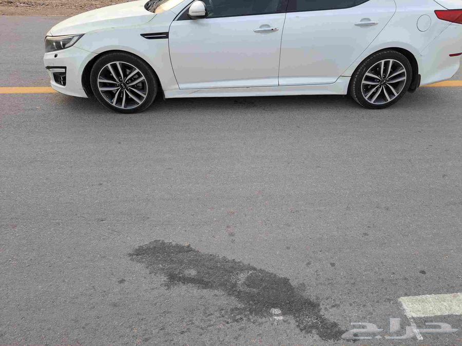 كيا أوبتيما 2015 للبيع المستعجل64500449304833114