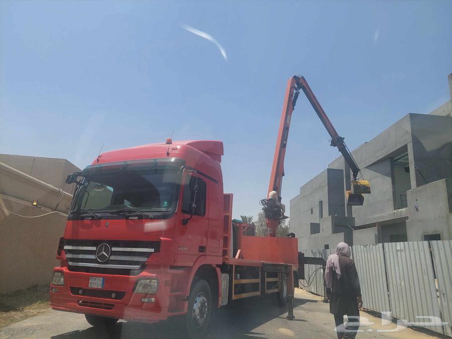 مطلوب للايجار كباش رمال اعتماد TUV64499661585410110