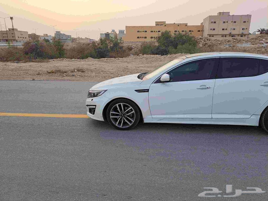 كيا أوبتيما 2015 للبيع المستعجل64500449304833113