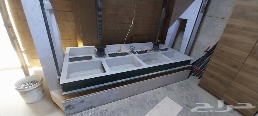 مكبس خشب وطاولة قص خشب64356558870147112