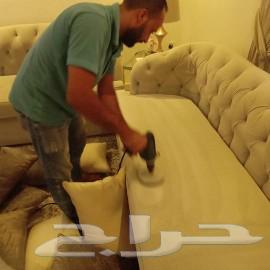 Home, apartment, sofa, tank, and air conditioner cleaning company in Dammam, Khobar, and Qatif63617358141315111