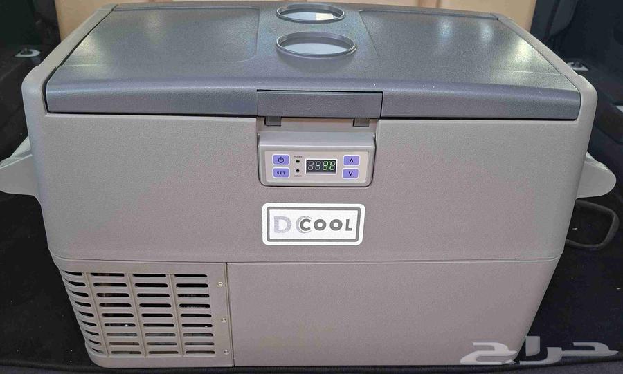 ثلاجة رفيق الدرب 33 لتر جديده لم تشتغل غير نص يوم64498924071299112