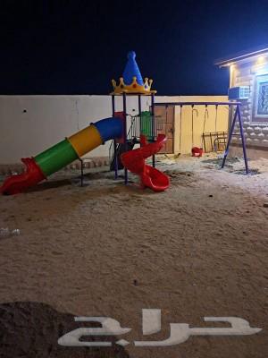 العاب اطفال زحاليق ومراجيح خارجية للحدائق ومدارس تتحمل الشمس64361503425283114