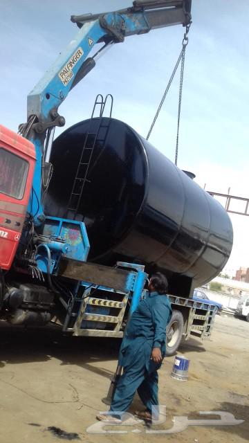 Fuel tanks of all types manufacturing63617343453699113
